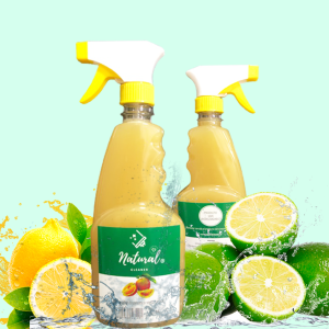 Enzymatic Cleaner 500 ML